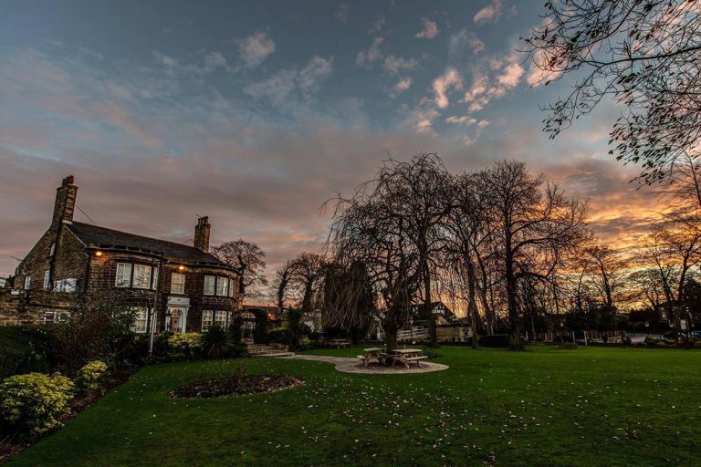 About Us Kings Croft Hotel